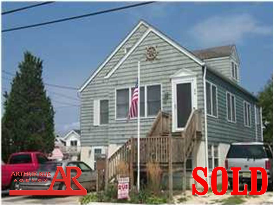 24 L Street , Seaside Park Property Listing